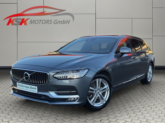 Volvo V90 Inscription/ABSOLUT VOLL