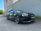Audi RS5 4.2 FSI EU audi exclusive car - Audi RS5: Roadster
