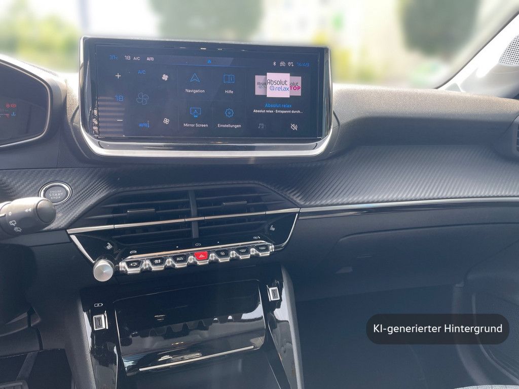 Peugeot 208 - Bild 12