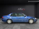 Opel Omega 3.2 V6 Selection Automatik /LEDER/ - gebrauchte Opel Omega aus dem Jahr 2002