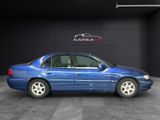 Opel Omega 3.2 V6 Selection Automatik /LEDER/ - Opel Omega: A