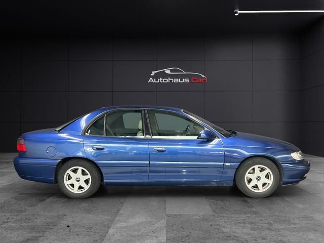Opel Omega 3.2 V6 Selection Automatik /LEDER/