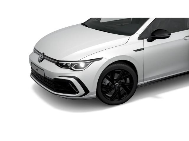 Volkswagen Golf R-Line 1.5 TSI StHz/AHK/Nav/h&k/LED+/AppCon, миниатюра 8