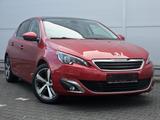 Peugeot 308 Allure+Navi+Panorama+SHZ.+Top Zustand.... - Peugeot Gebrauchtwagen in Mainz