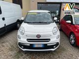 Fiat 500L Wagon 1.4 95 CV Urban - Fiat 500L Wagon Gebrauchtwagen