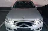 Mercedes-Benz W212 E350 CDI Avantgarde Vollausstattung!!! - Mercedes-Benz 350 mit Diesel-Antrieb