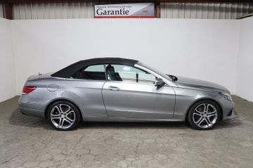 Mercedes E 200 - 7
