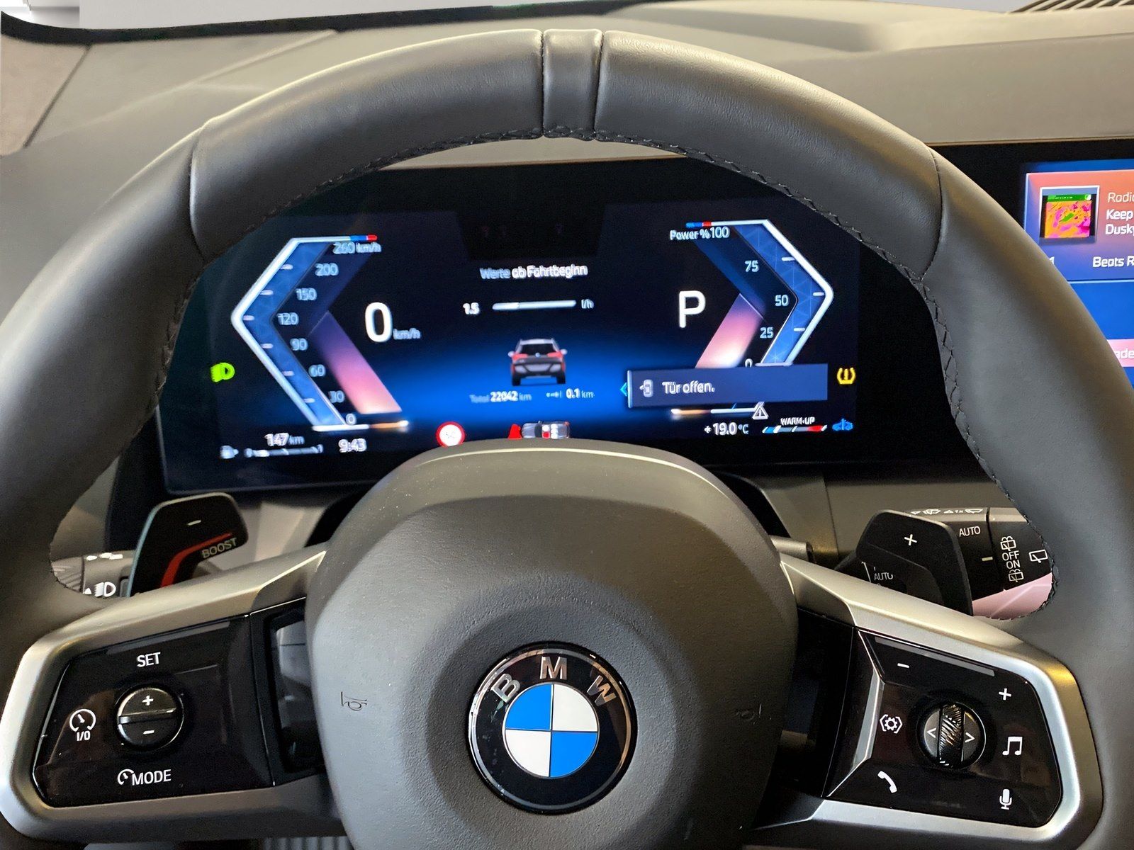 BMW X3 - Bild 13