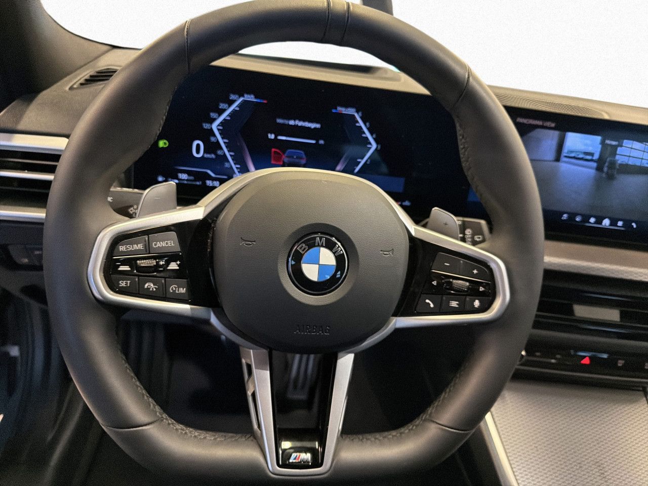 BMW 318 - Bild 19
