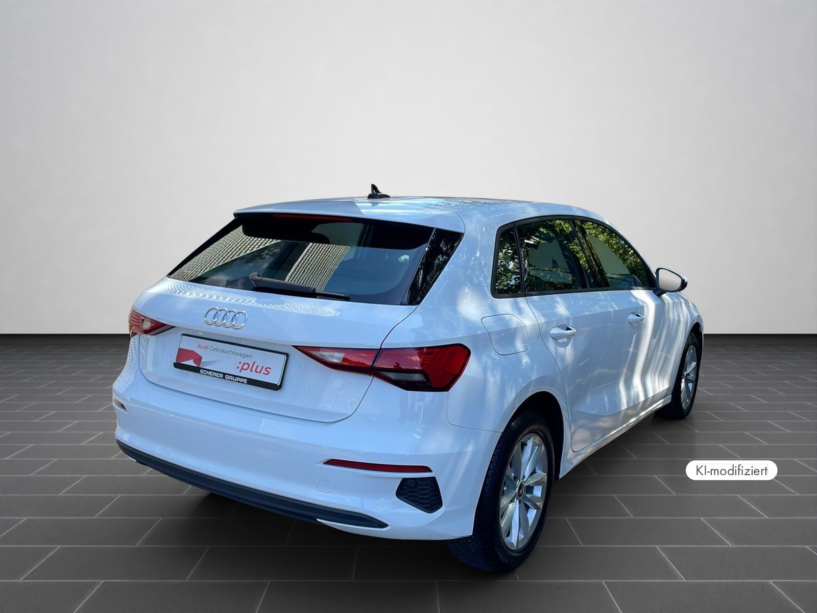 Audi A3 - Bild 3