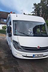 Bürstner Viseo 690 - Bürstner 690