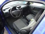 Opel Corsa C Basis - Automatik Kleinwagen bis 5.000 Euro