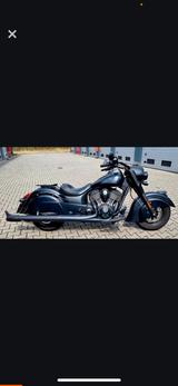 Indian Chief Darkhorse - Offers