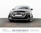 Audi E-TRON 50 S LINE 20Z./ACC/NAV+/DAB/CARPL./KAMERA - Audi e-tron in Bochum