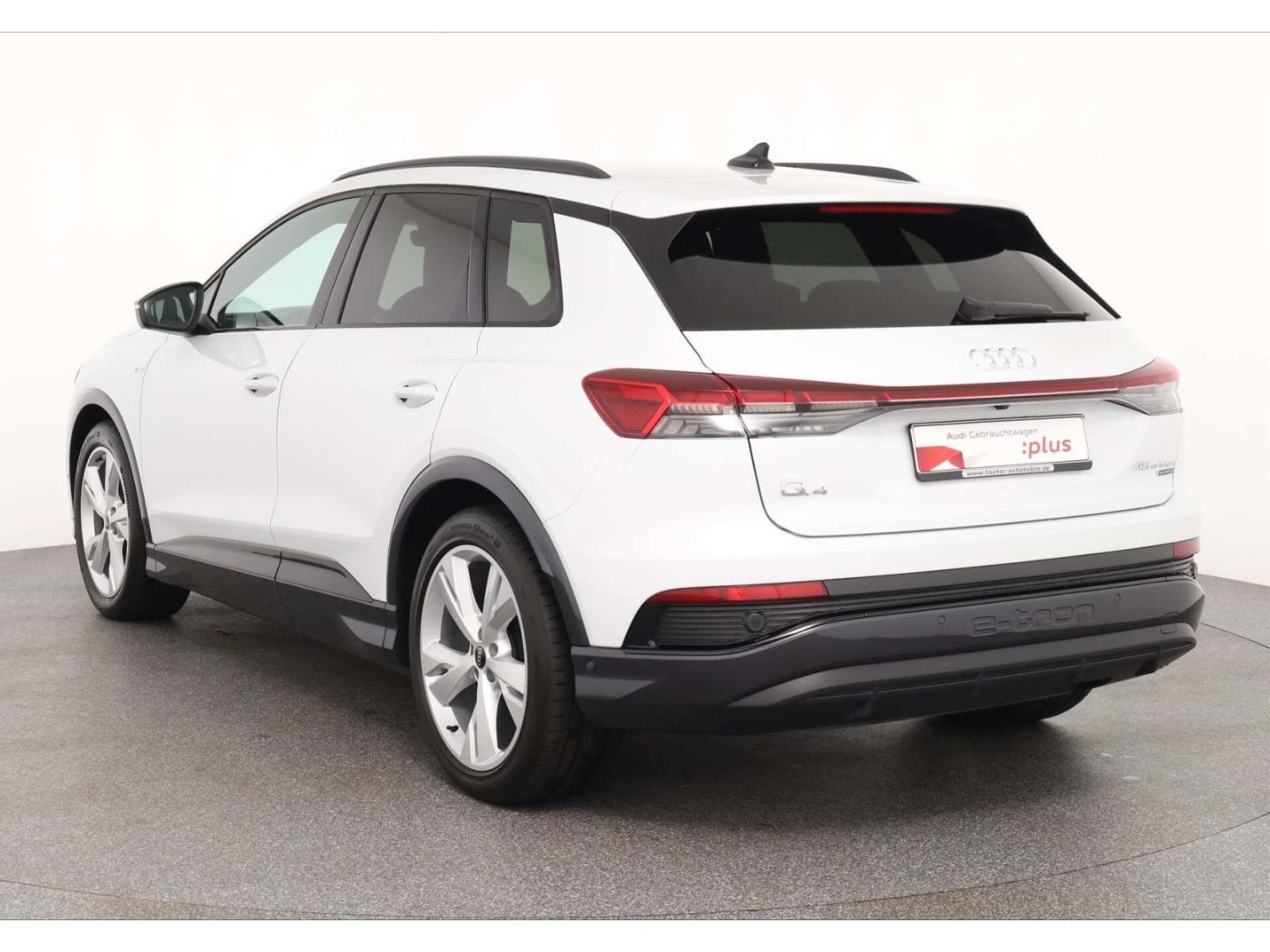 Audi Q4 e-tron - Bild 4