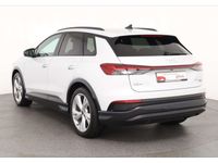 Audi Q4 e-tron - Vorschau Bild 4
