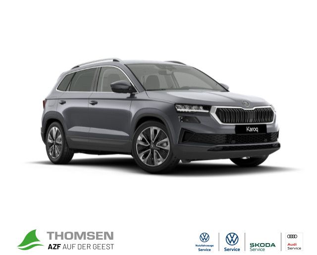 Image of Skoda Karoq
