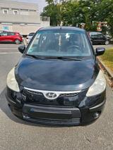 Hyundai i10 1.1 - Hyundai i10 Gebrauchtwagen in Braunschweig