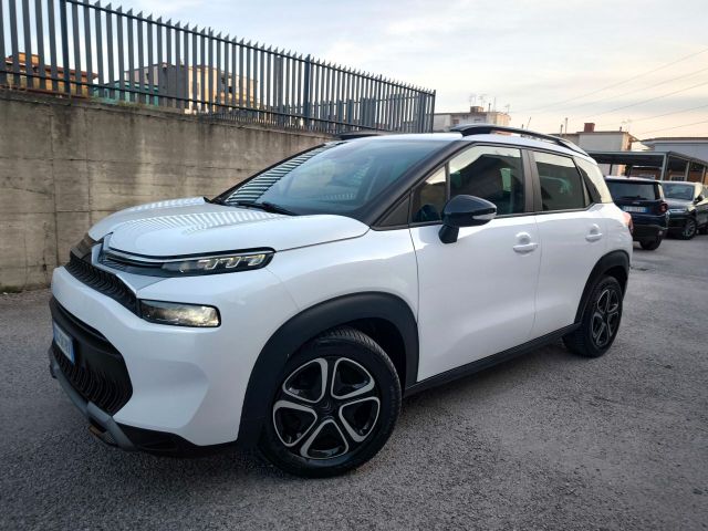 Citroën Citroen C3 Aircross C3 Aircross BlueHDi 110 S&S 