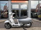 Lambretta G-Special 350 Series II Grau-Weiss - LAMBRETTA ROLLER