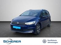 Volkswagen Touran - Vorschau Bild 1