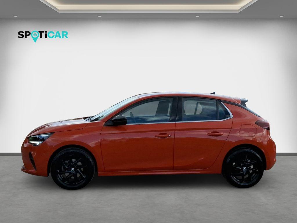Opel Corsa 1.2 Direct Injection Turbo Elegance