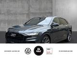 Audi Q8 60 TFSIe quattro S-Line AHK Pano Memory ACC