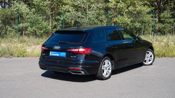 Audi A4 - 5