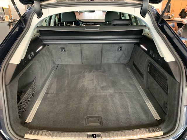 A6 Avant 45 TFSI quattro sport LED+KAMERA+DCP+DA