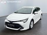 Toyota Corolla Touring Hybrid/AUTOMATIK/NAVI/KAMERA/ - Toyota Corolla: Automat