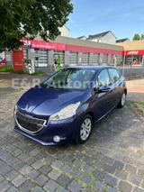 Peugeot 208 Active Tüv Neu Service Neu - Peugeot 208 Gebrauchtwagen in Hannover