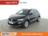 Volkswagen T-Roc 1.5 TSI ACT Sport Aut.*NAVI*CAM*SHZ*ACC* - VW T-Roc Gebrauchtwagen in München