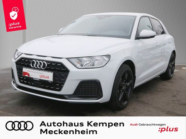 Audi A1 Sportback 25 TFSI advanced GWP NAVI-APP SHZ P