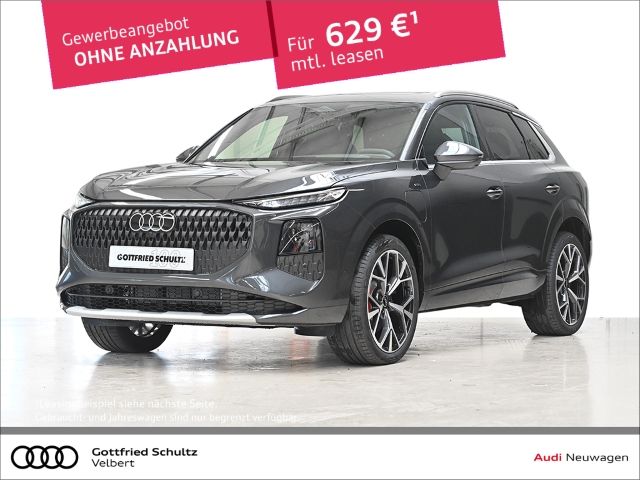 Audi Q3 SUV e-hybrid AUTOM #steuersparmodell#