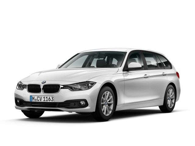 BMW 320 i Touring Advantage Aut. Navi Business