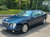 Mercedes-Benz CLK 200 W208 - Mercedes-Benz CLK 200 aus 1999
