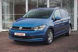 Volkswagen Touran 1.0 TSI Trendline Navi 7-Sitzer Tempomat - Volkswagen Touran aus 2019