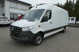 Mercedes-Benz Sprinter 315 CDI Maxi Klima Kamera - Angebote