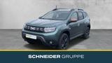 Dacia Duster EXTREME II 1.3 TCe 130 NAVI+CARPLAY+LED - Dacia Duster aus 2024