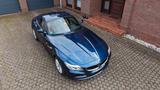 BMW Z4 sDrive20i | 2.Hand | Unfallfrei | HU 2027 - BMW Z Series: Blau