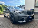 BMW F87 M2 Coupé Non-OPF - gebrauchte BMW M2 aus dem Jahr 2017