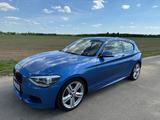 BMW 116i - M Sportpaket - BMW 116 in Krefeld
