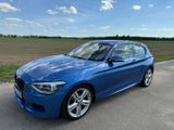 BMW 116i - M Sportpaket - BMW 116 mit Benzin-Antrieb: Limousine, 116i Sportpaket
