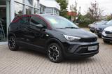 Opel Crossland (X) 1.2 AUTOMATIK GS-LINE LED SITZ-HZG - Opel Crossland (X): Kleinwagen