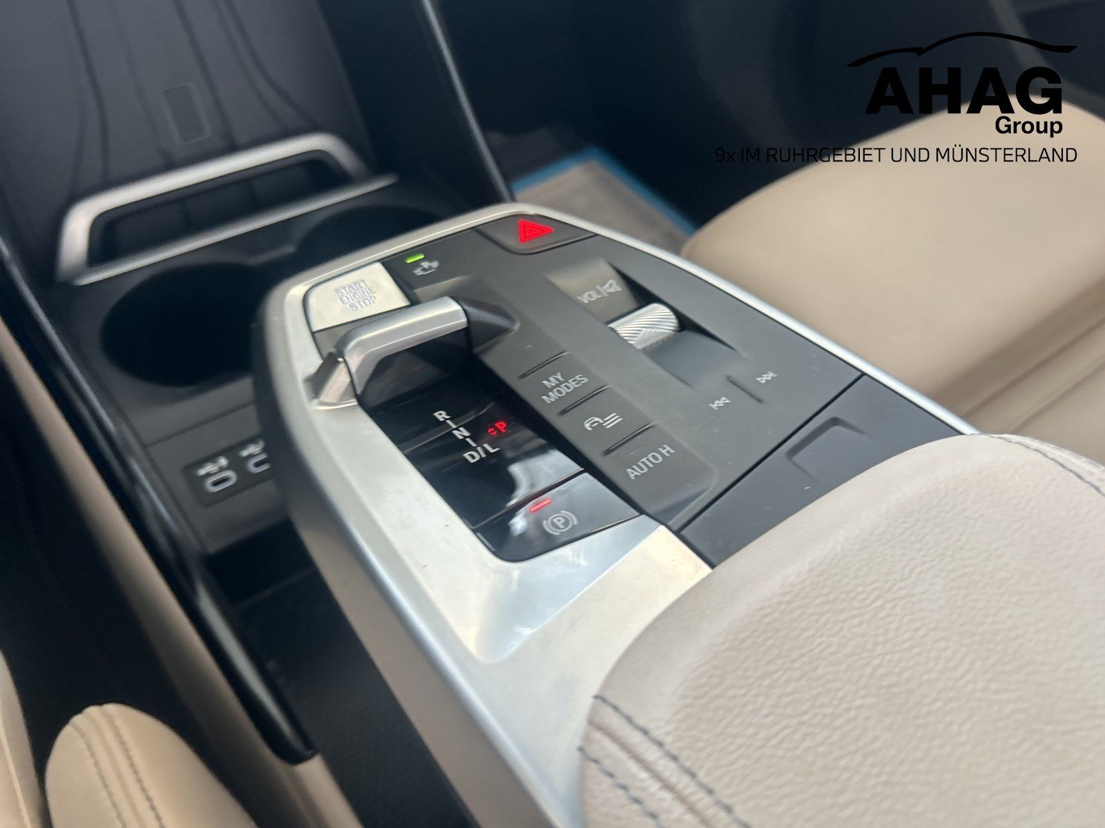 BMW 218 Active Tourer - Bild 10