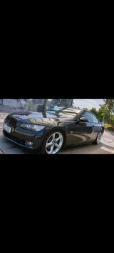 BMW 335i Cabrio - BMW 335 aus 2007