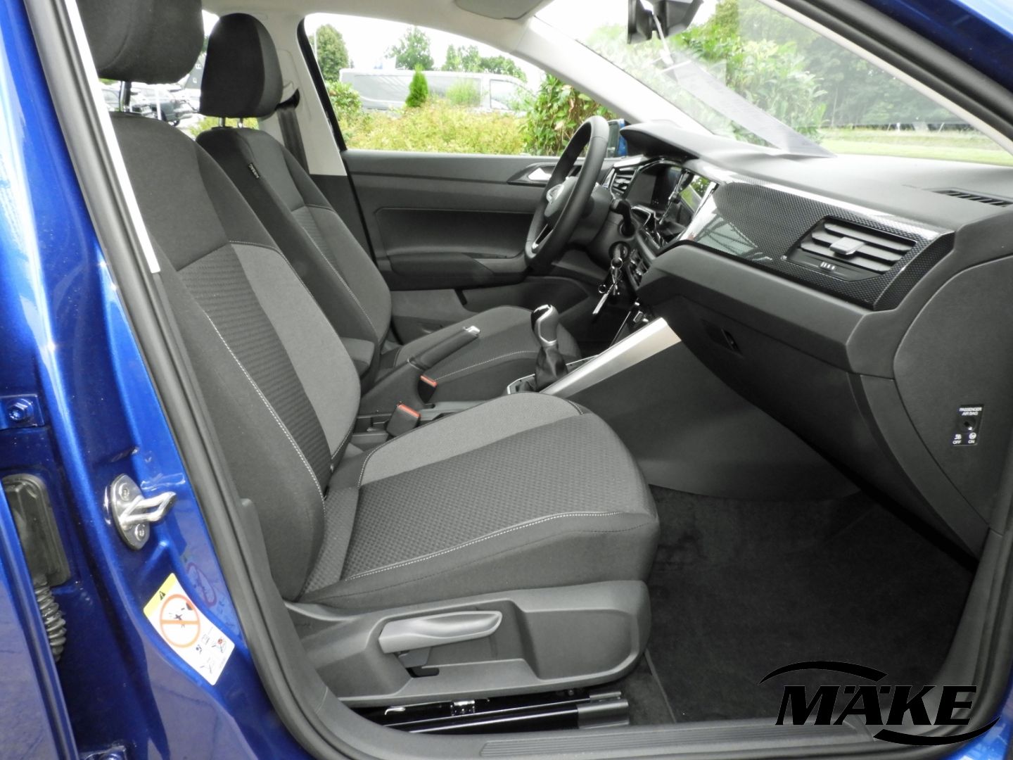 Polo Life 1.0 APP LED PDC PLA KLIMA