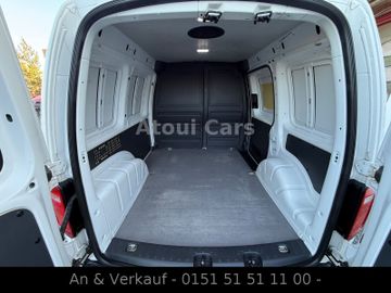 Volkswagen Caddy - 12