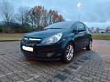 Opel Corsa 1.4 Sport Klimaaut. DAB SH LRH Bluetooth - Opel Corsa: B Sport