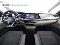Volkswagen T7 California - Vorschau Bild 18